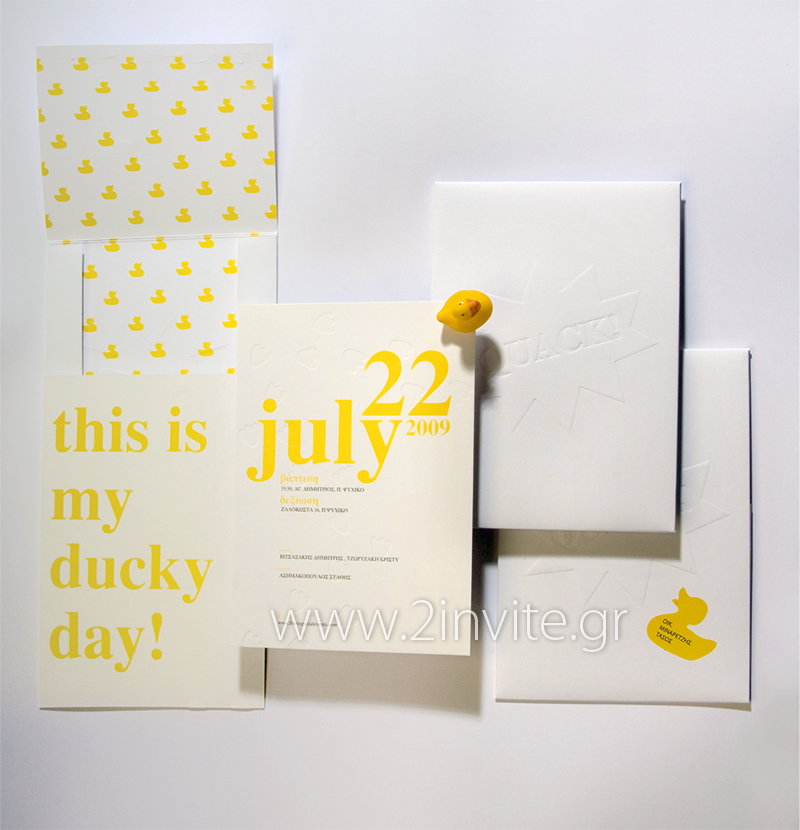 2ducky day