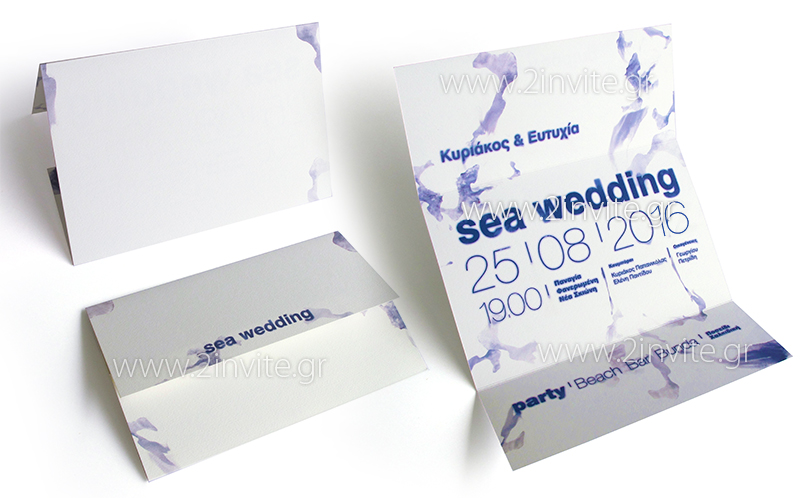 sea wedding 23