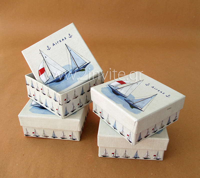 watercolor boats kouti 8,5