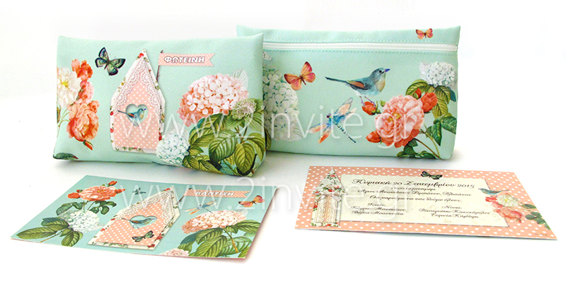 eden house necesser prosklisiB