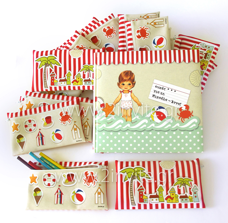 paperdolls kasetina & wishbook