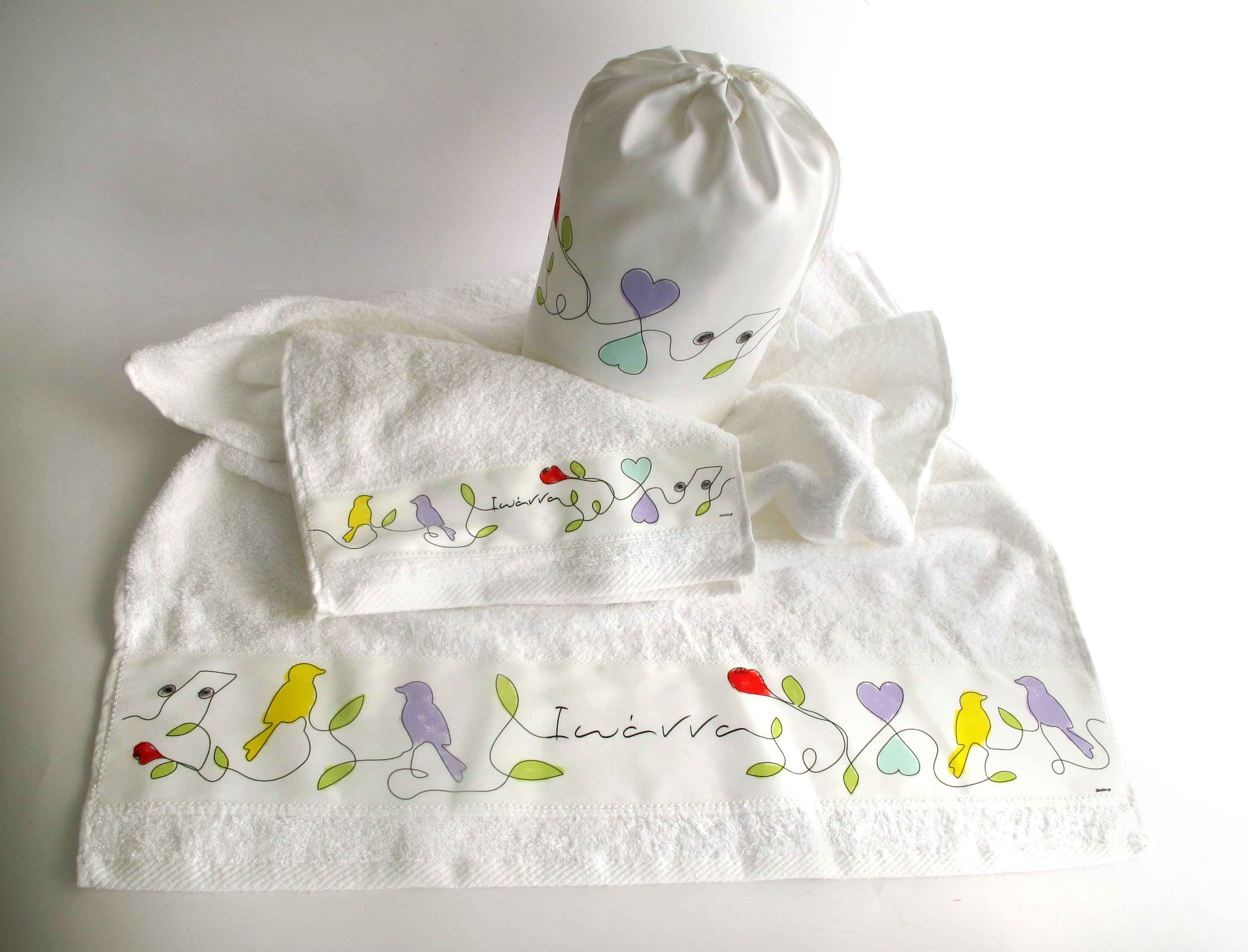 tsiritro petseta set